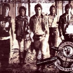 Phantom 환영 (幻影)