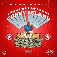 Coney Island (@HaHaDavis)
