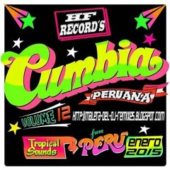 !! Full Norteño Cumbia Peruana 2k6 Of Theremix Dj Rmx