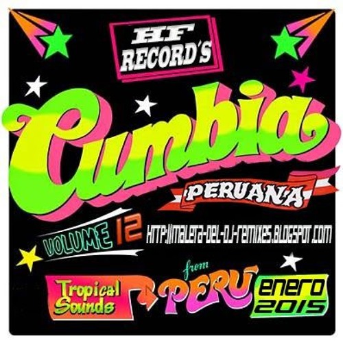 !! Full Norteño Cumbia Peruana 2k6 Of Theremix Dj Rmx