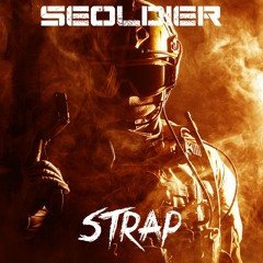 SEOLDIER X CAWZ - Weathered