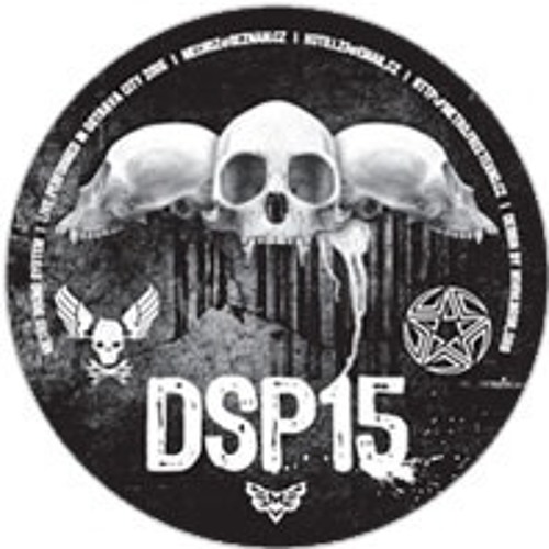 MECHOZ VS. KUTIL / DSP 15