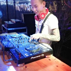 [NST] - Tổng Hợp Những Bản Việt Mix Hay - Dj Kòi Hennessy