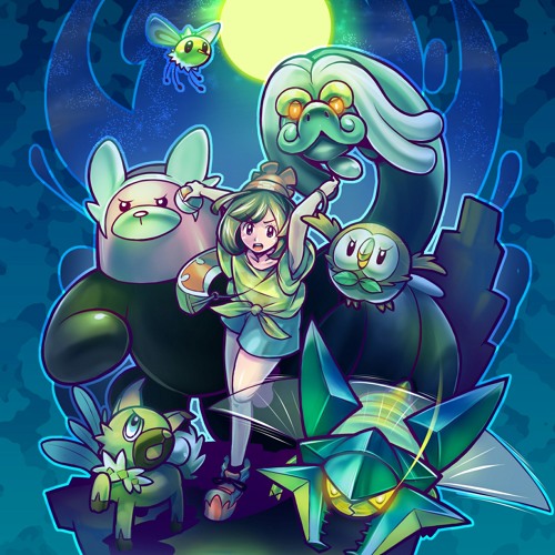 Stream Pokemon Sun Moon Anime Ending By Nutter Listen Online For Free On Soundcloud Stream Pokemon Sun Moon Anime Ending By Nutter Listen Online For Free On Soundcloud