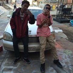 Yung Midpack - Crucial feat. Butch Dawson (Fridgidair Karats Exclusive)