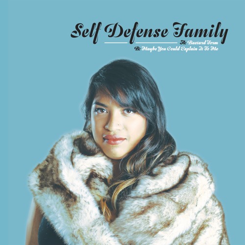 Self Defense Family - Bastard Form