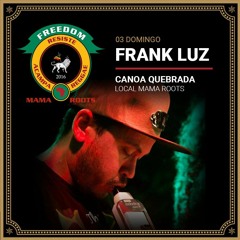 AQUI NAO E JAMAICA, FRANK LUZ dubplate  Freedom Sounds