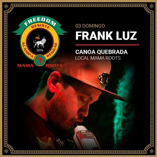 AQUI NAO E JAMAICA, FRANK LUZ dubplate  Freedom Sounds