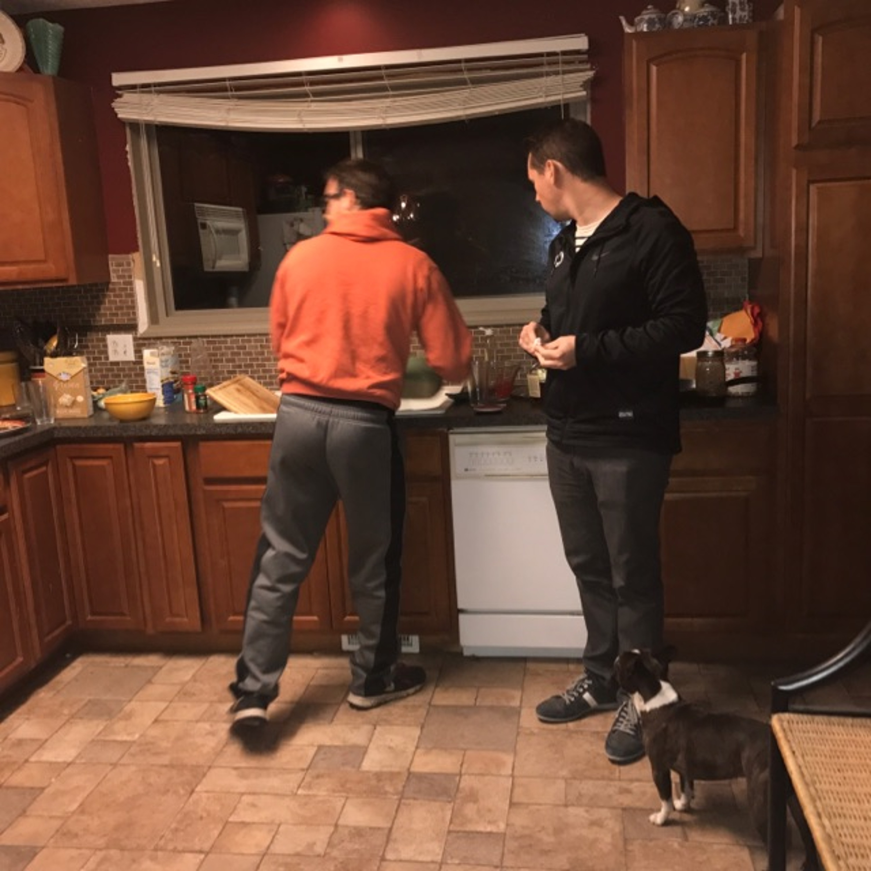 The Nick Carl Report