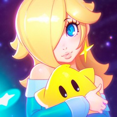 Rosalina's Ice World - Mario Kart 7 Music Extended 💎