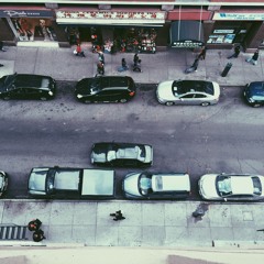 Papa Nicks - A Beat For The Ghetto (Prod. by Killah Napalm)