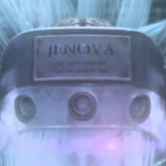 FF7 - JENOVA ARRANGMENT Complete | Piano/Bass