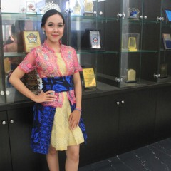 Ika - Usai Disini (cover-Raisa)