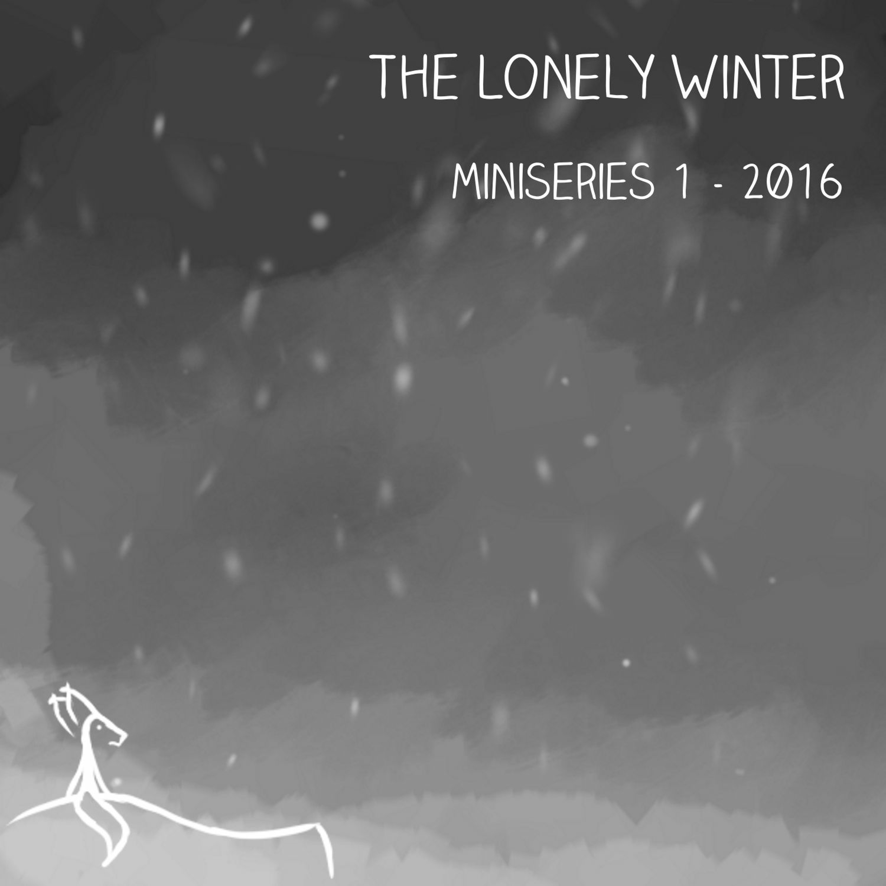 TLW1 - The Winter Is Cold episode artwork