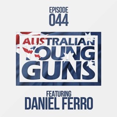 Australian Young Guns | Episode 44 | Daniel Ferro