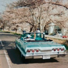 Sakura Impala (Chunk X B.A.N.G)