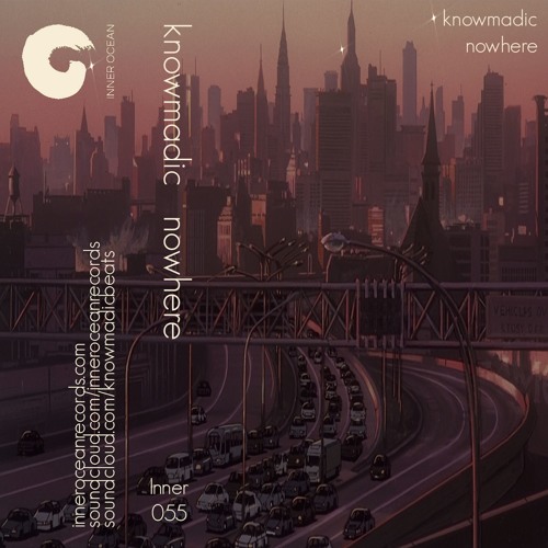 knowmadic - latenights