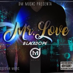 Mr. Love