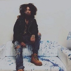 The Ashes (3rdEyeLover Remix) // Lyfe Harris