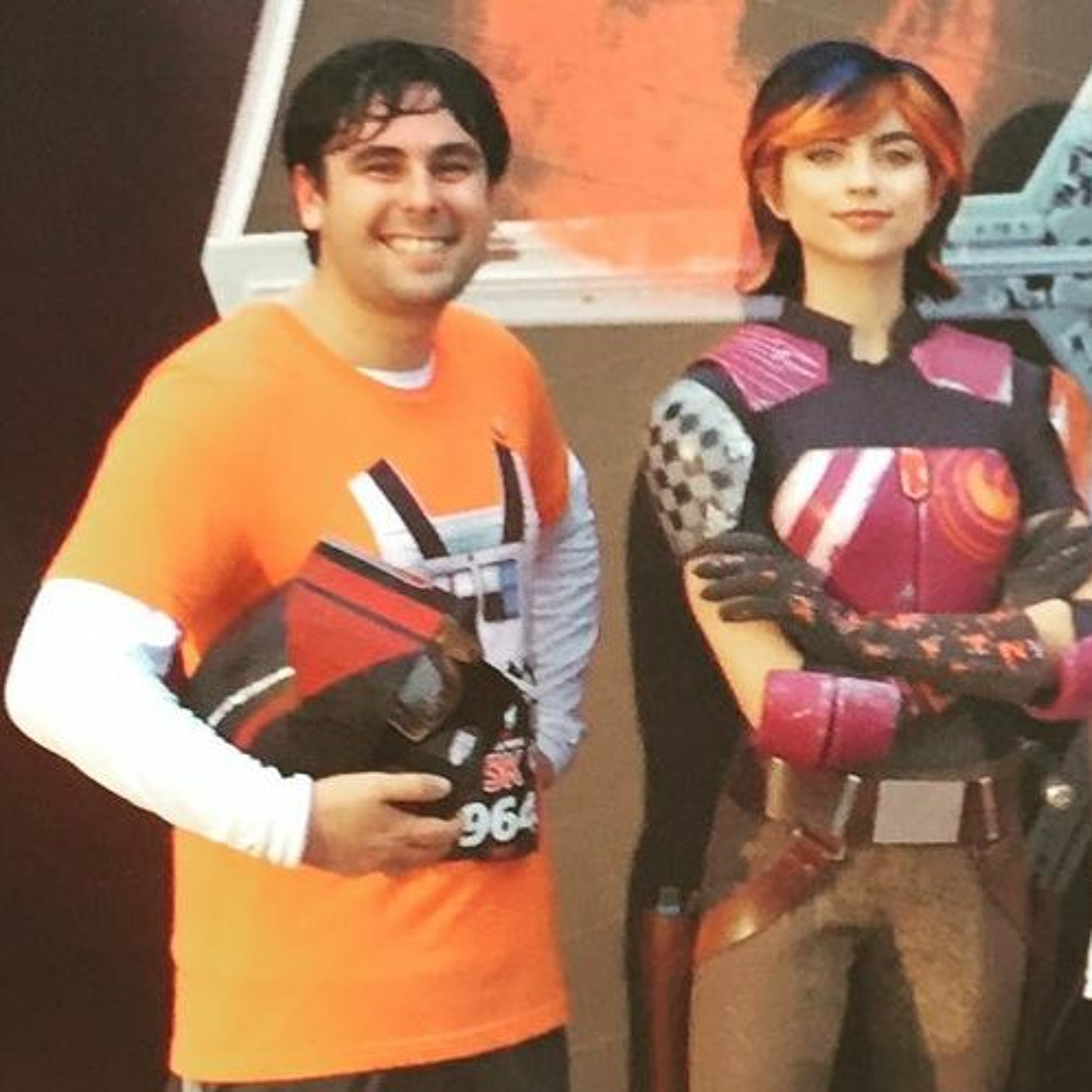 Episode 5: Redeeming the Star Wars Prequels