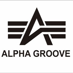 ALPHA GROOVE - LIKE BASS