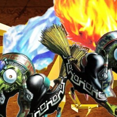 NateWantsToBattle - "Shell" (Full Album Stream) A Legend of Zelda Song