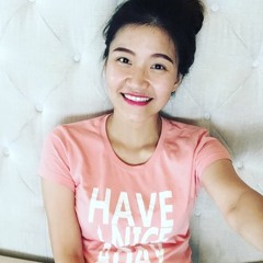 Là do em - cover by Nga Bủm