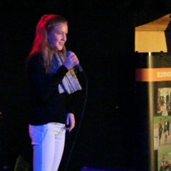 ADRIANNE TARDIF BÉDARD -  Faire La Paix Avec L'amour (Live)