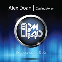 Alex Doan - Carried Away