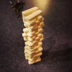 Xanax (Prod. by Thrill Boy)