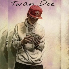 "So Gone" - Twan Doe