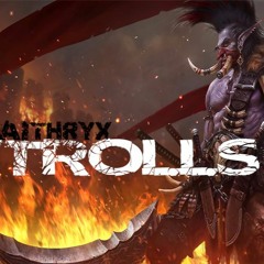 Aithryx | Trolls | Popping Music