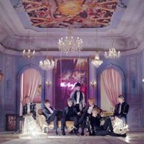 Bts Blood Sweat Tears Cover Thai Version Ver 1 By Giftzy Njell By Giftzy Music 2