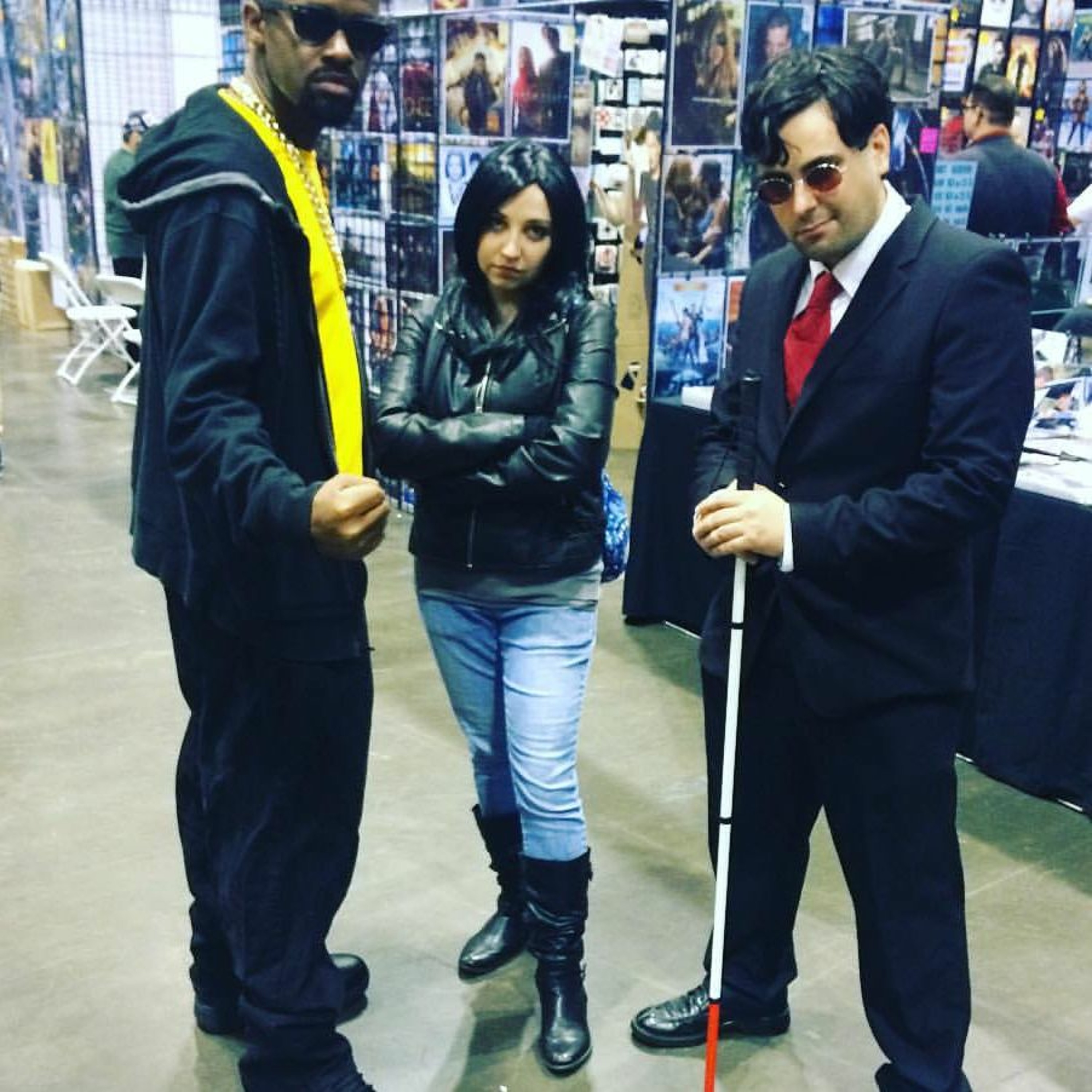 Episode 6: Do we want The Defenders in Avengers 3 and 4?