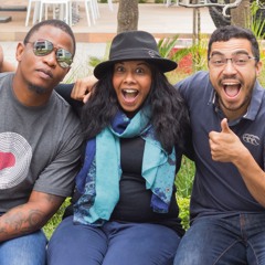 Afrihost PODCast December 2016