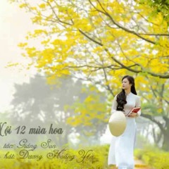 Hà Nội 12 Mùa Hoa