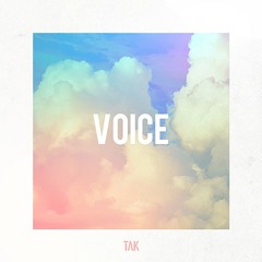 TAK - VOICE (Feat. 수란)