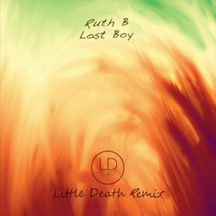 Lost Boy (Little Death Remix)