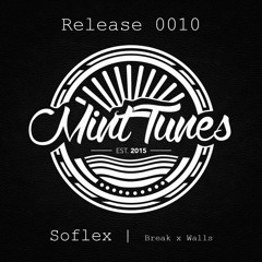 Soflex - Break x Walls