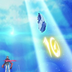 YuGiOh Arc-v Sound Duel Swing! Pendulum Of Souls OST