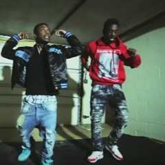 Nizzy - Fire Feat Jimmy Wopo