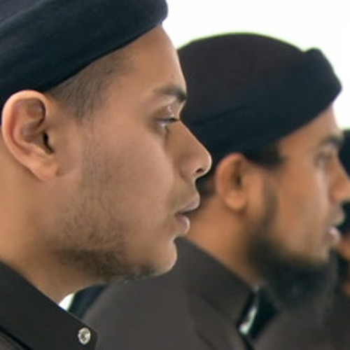 Labbayk Nasheed Group