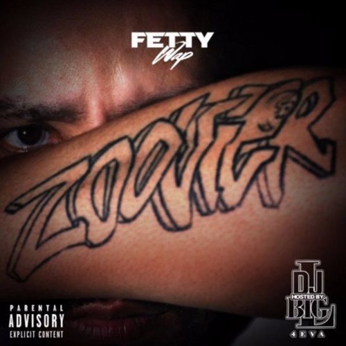 Fetty Wap - Instant Friends (Ft. Monty)