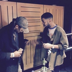 Travis Scott x Kid Cudi x Through The Late Night LEAKED !