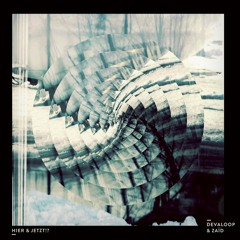 Devaloop & Zaïd - Halb So Schlimm (Vinyl Out Now)