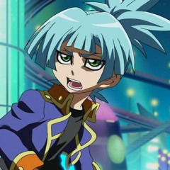 Yu-Gi-Oh! ARC - V Sound Duel OST White - Hot Fighting Spirit
