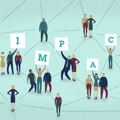 Networking for social purpose: what's needed?