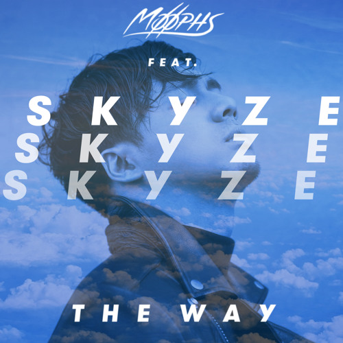 The Way feat. SKYZE
