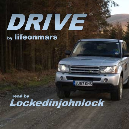 Drive by lifeonmars