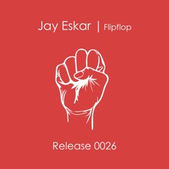 Jay Eskar - Flipflop